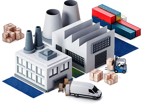 Доставочка!